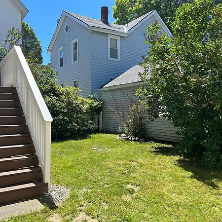 Cozy 3Br Beach House By The Sea Old Orchard Beach Eksteriør billede