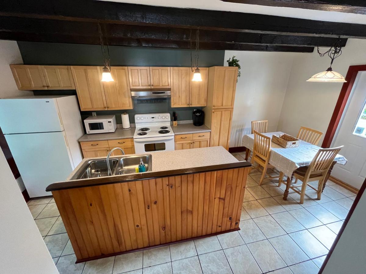 Cozy 3Br Beach House By The Sea Old Orchard Beach Eksteriør billede