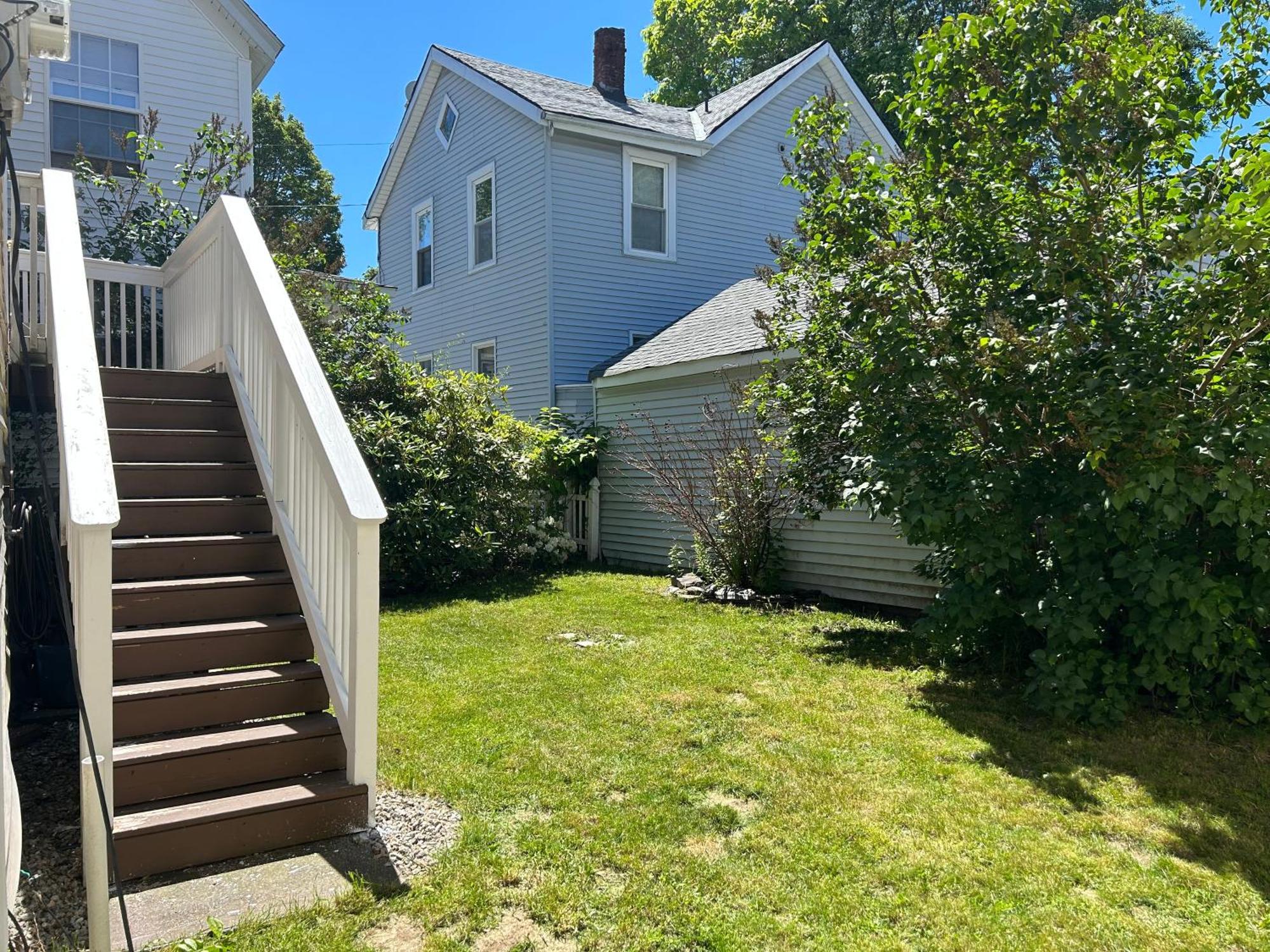 Cozy 3Br Beach House By The Sea Old Orchard Beach Eksteriør billede
