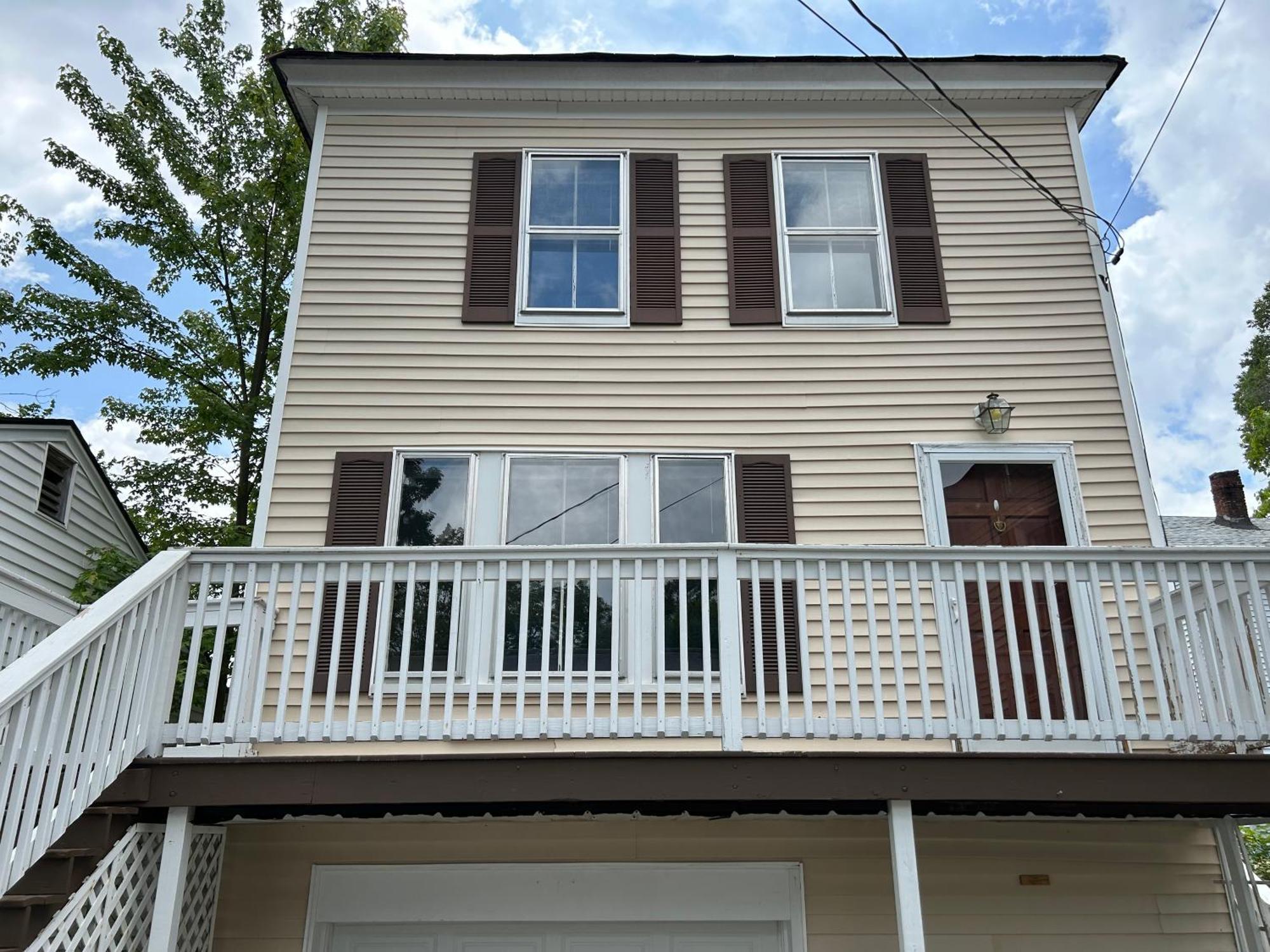 Cozy 3Br Beach House By The Sea Old Orchard Beach Eksteriør billede