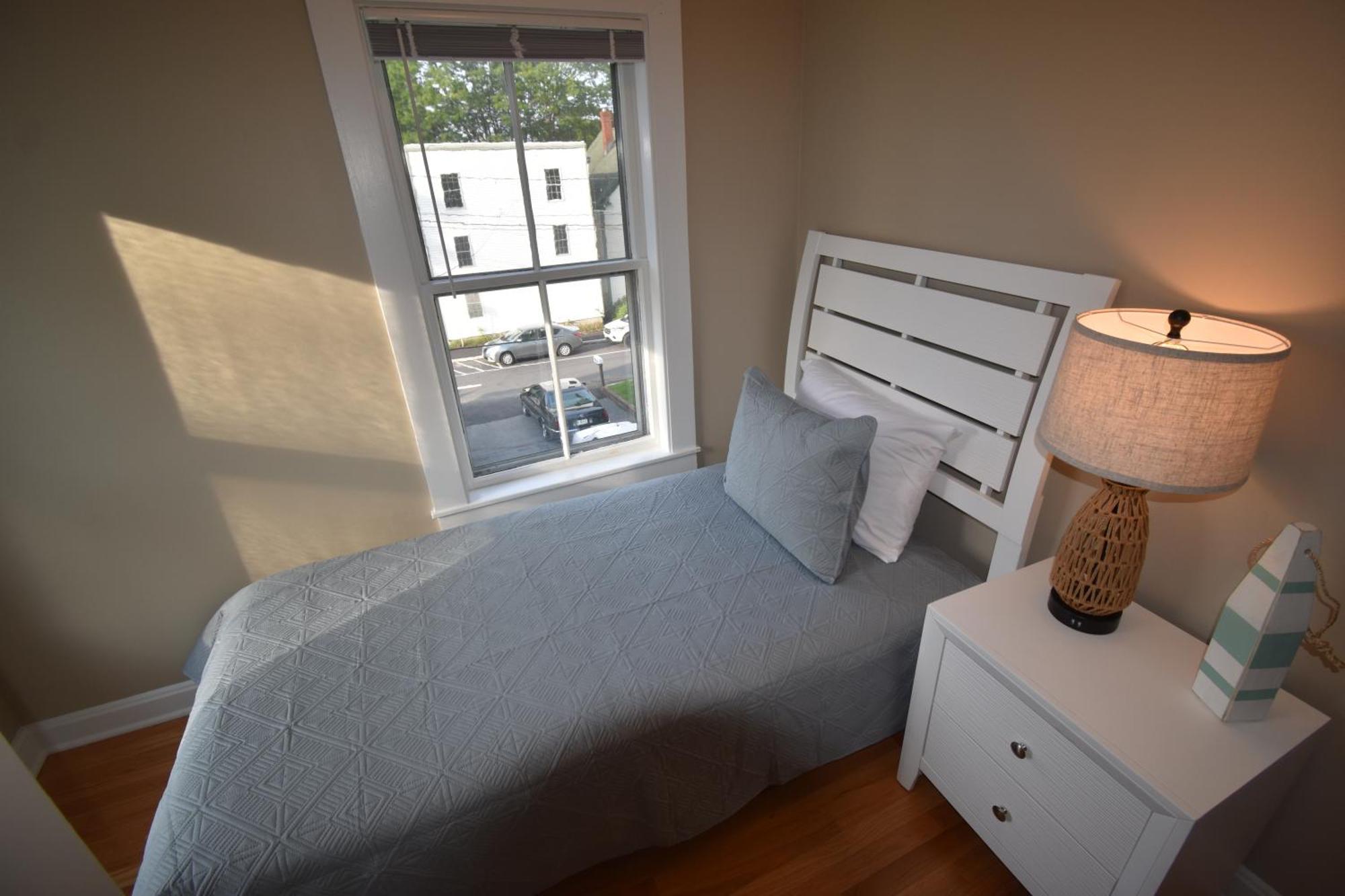 Cozy 3Br Beach House By The Sea Old Orchard Beach Eksteriør billede