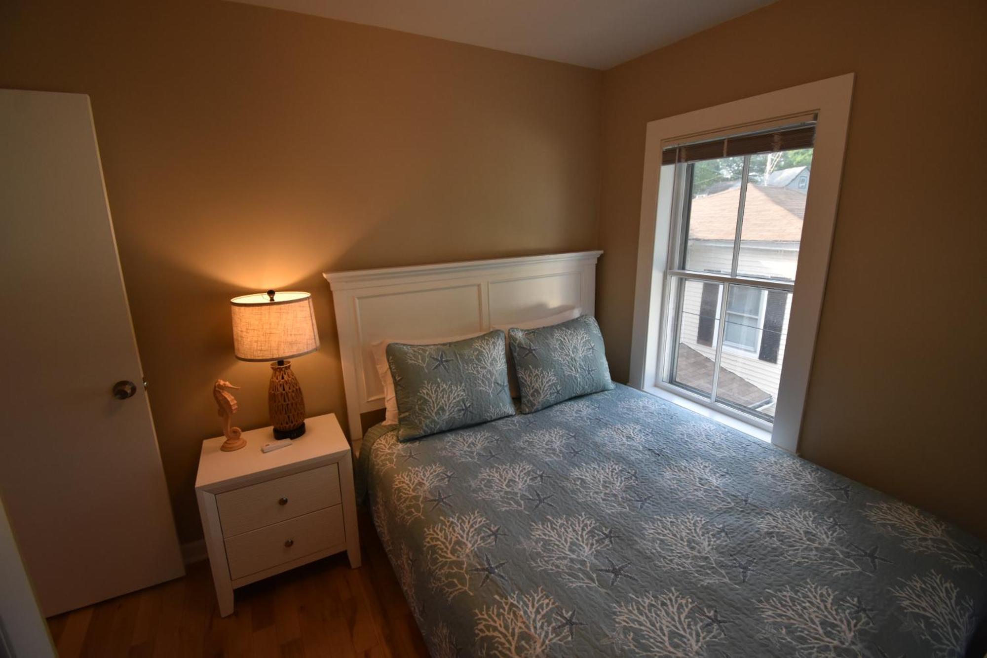 Cozy 3Br Beach House By The Sea Old Orchard Beach Eksteriør billede