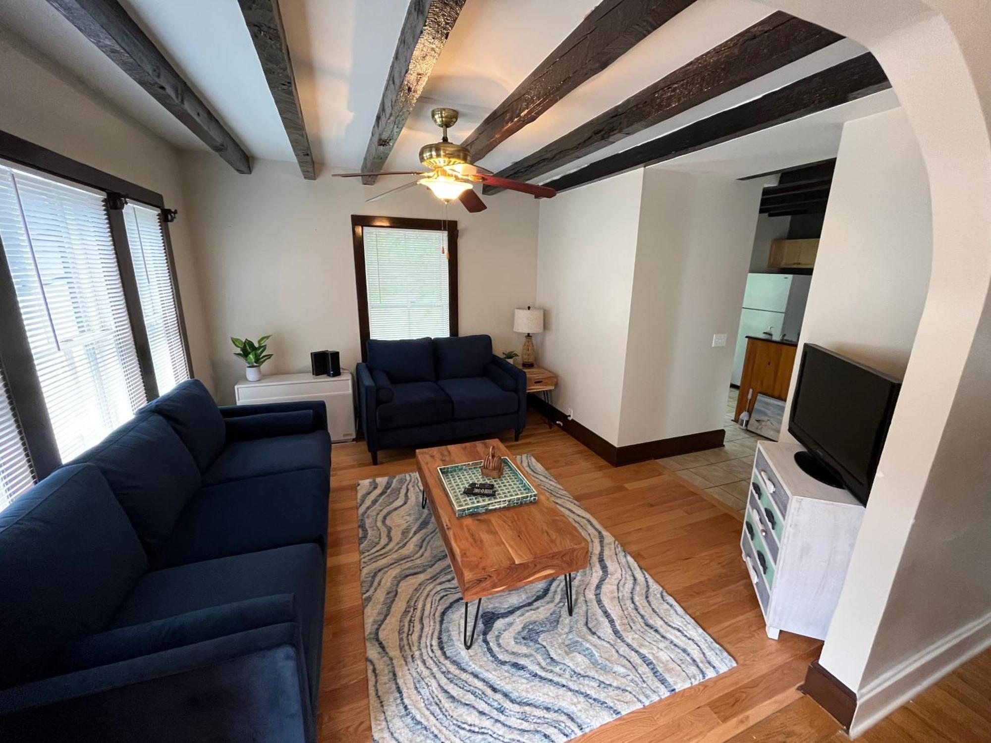 Cozy 3Br Beach House By The Sea Old Orchard Beach Eksteriør billede