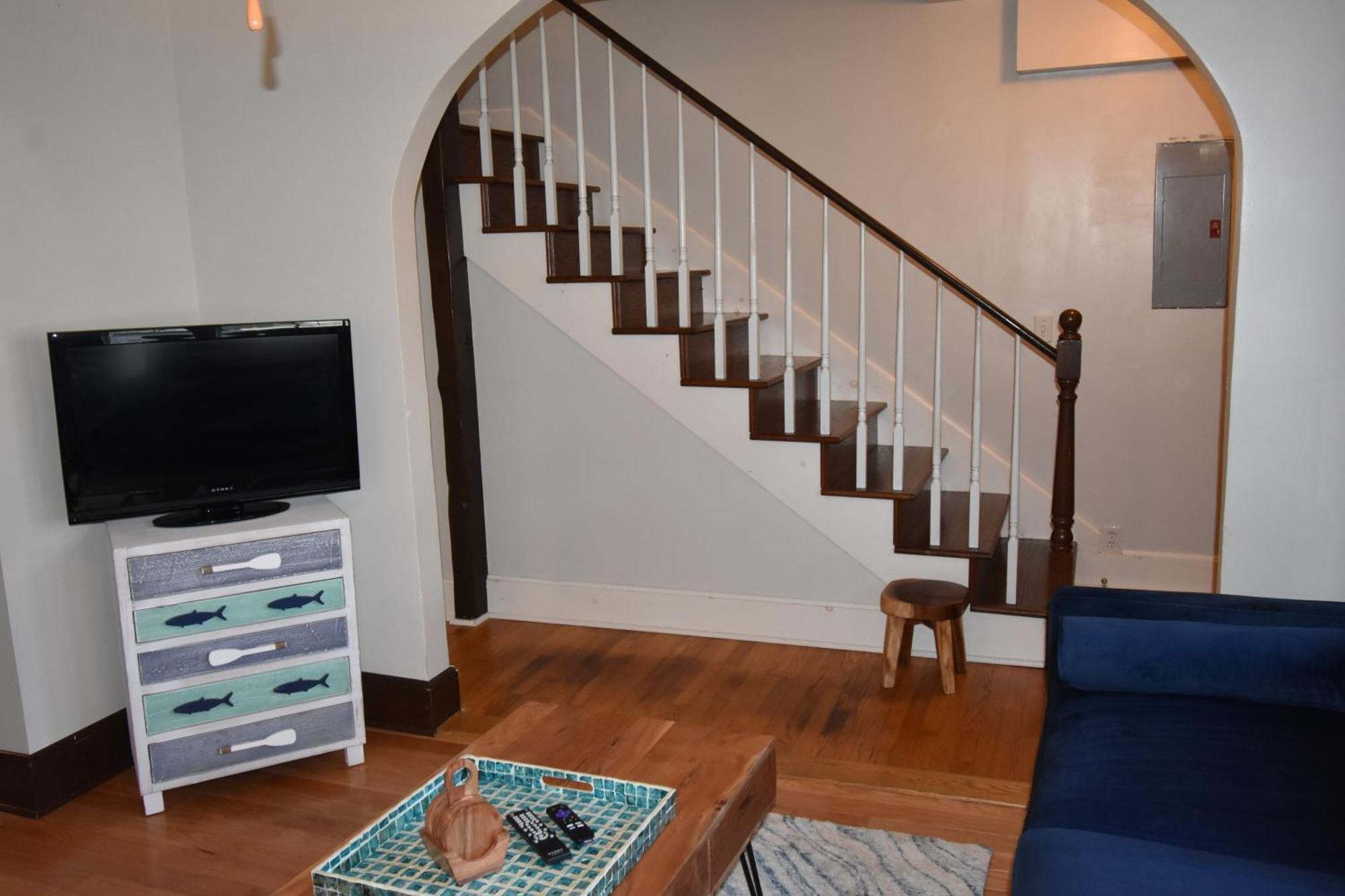 Cozy 3Br Beach House By The Sea Old Orchard Beach Eksteriør billede