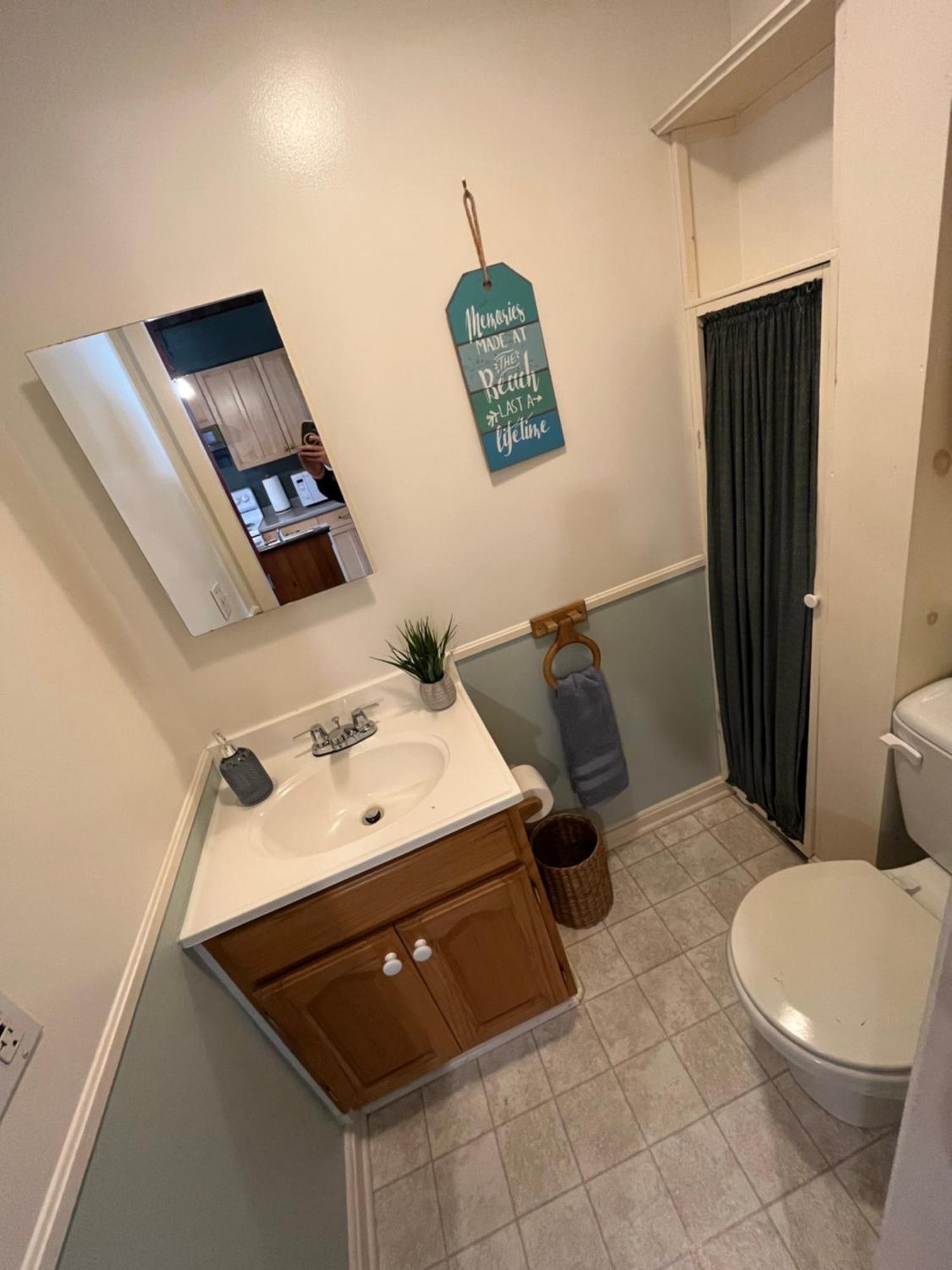 Cozy 3Br Beach House By The Sea Old Orchard Beach Eksteriør billede